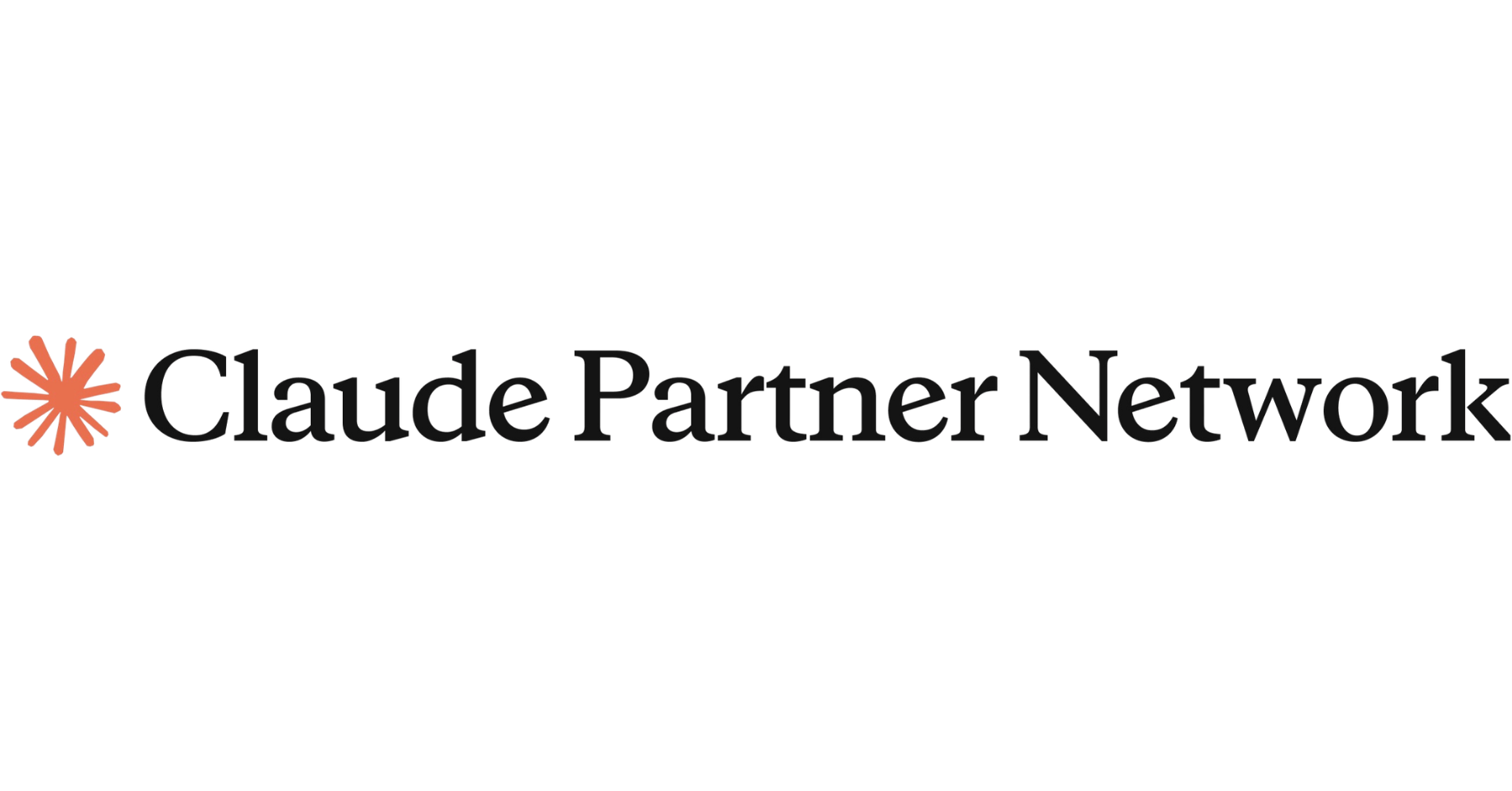 Anthropic Claude Partner Network badge